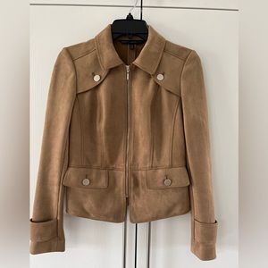 WHBM Jacket NWOT
